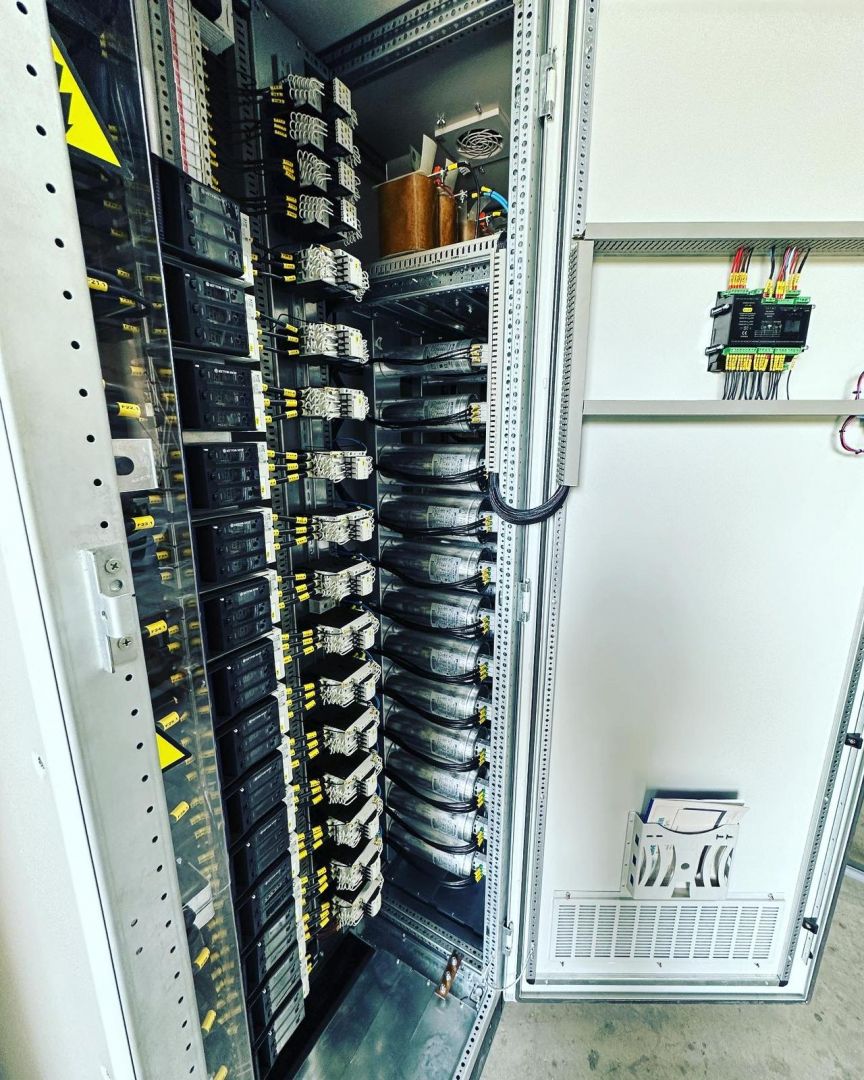 KOMPANZASYON PANOLARI